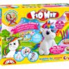 Flo Mee Modellier Set - Unicorn-13656-FG