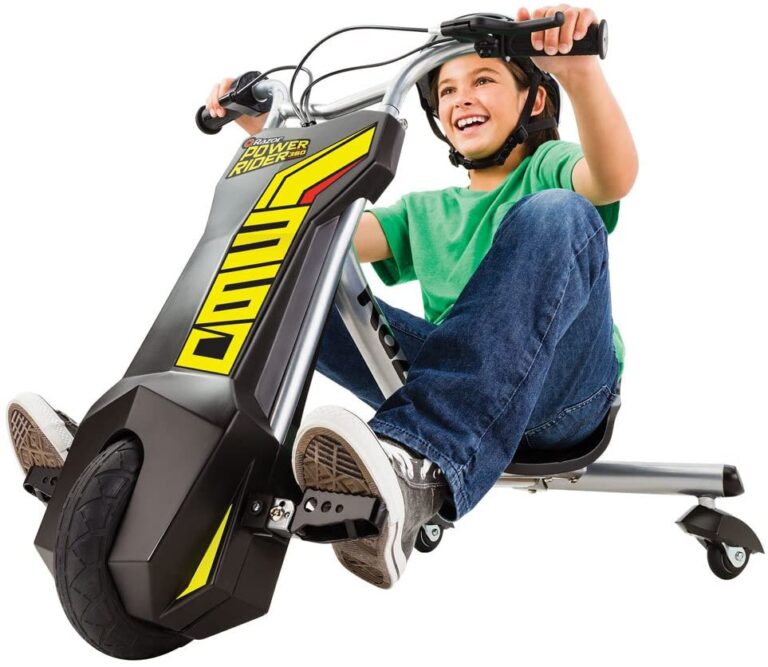 Razor Power Rider Machine 360 V2 14km/hr For Kids