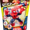 Hereos of Goo Jit Zu Spiderman Pack - 41137-RT