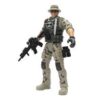 Soldier Force Chap Mei Rifleman Figure -545009