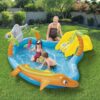 Bestway Children swimming pool 53067-ATL