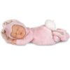Anne Geddes 579105 Rose Pink Baby Bunny 9 inch-579105