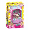 Barbie - Mega Case Portable Pet Vet-2183-FG