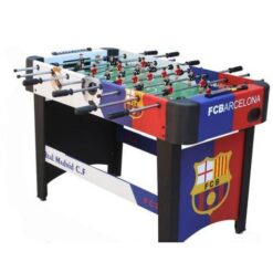 Kids Football Soccer Table Barcelona