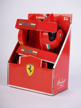 Ferrari Flashing Wheels-FK38