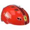 Ferrari Helmet For Kids-FAH50