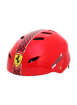 Ferrari Helmet For Kids-FAH50
