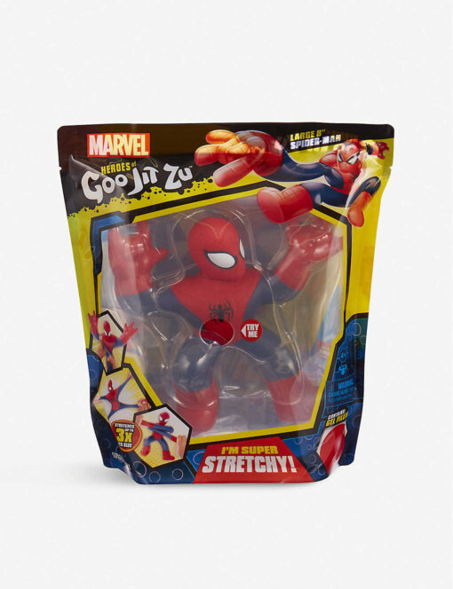 Hero Spiderman Super Stretchy Pack[-41081-RT