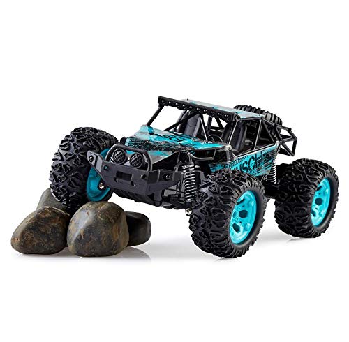 Jack Royal 1:12 Scale High Speed Remote Control 2.4GHz Off-Road Sneak