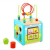 Tooky Toys Play Cube-TL088