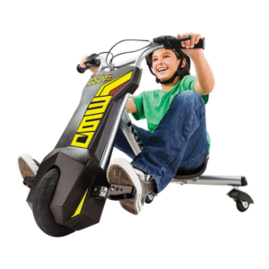 Razor Power Rider Machine 360 V2 14km/hr For Kids