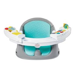 Infantino Music & Lights 3-in-1 Discovery Seat and Booster -IN303038