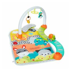 Infantino-Watch Me Grow 3-In-1 Activity Gym-IN313014