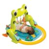 Infantino Great Leaps Gym & Ball Roller Coaster