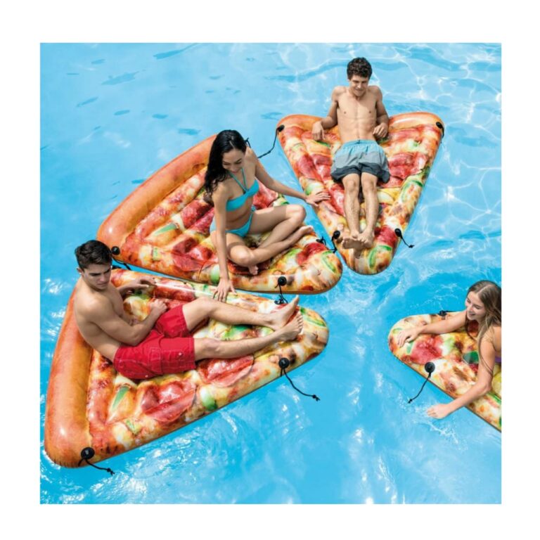 Intex – Pizza slice For Outdoor – 58752