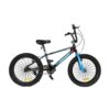 16″Mountaineer For Kids Red Green and Blue