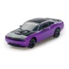 Kidztech 1/26 R/C 2014 Dodge Challenger (B/O) Purple - 85222