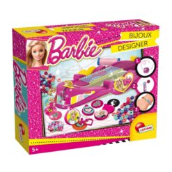 Barbie Lisciani Bijoux Design -55944