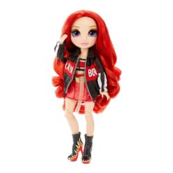 Rainbow Surprise High Ruby Anderson MGA Entertainment