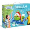 Clementoni Science & Play Bubble Lab-61898-WE