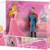 Disney Princess Aurora and Prince Philip -13423-RT