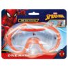 Eolo Marvel Dive Mask Spiderman