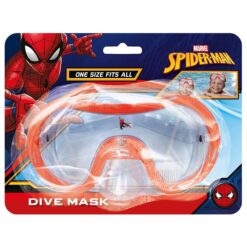 Eolo Marvel Dive Mask Spiderman