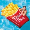 Intex French Fries Float - 58775