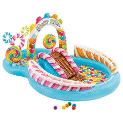 Intex Candy Zone Play Center - 1103404