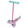 LOL Surprise Twist and Roll Scooter Pink-Blue 3-Wheel -10613-ATL
