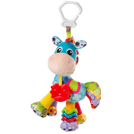 Playgro Baby Toy Activity Friend Clip Clop PG0186980