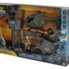 Soldier Force Chap Mei Soldier Force Air Falcon Patrol Playset