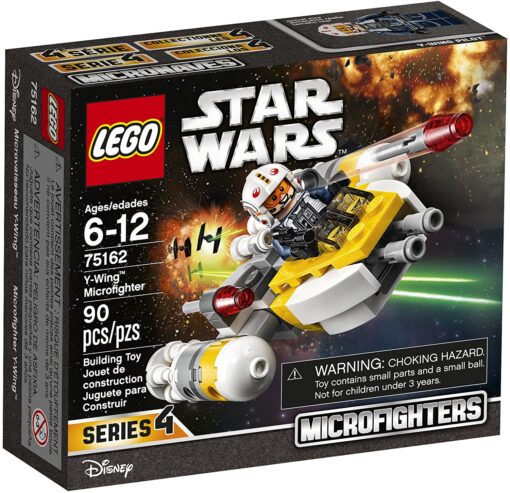 LEGO Star Wars The Ghost 75127