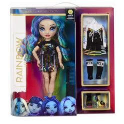 Rainbow High Fashion Doll – Amaya Raine MGA-572138