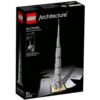 LEGO Architecture Burj Khalifa – 21055