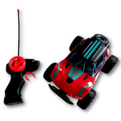 Troytech Remote Controlled Fast Off-Road Car