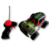 Troytech Remote Controlled Fast Off-Road Car- GREEN