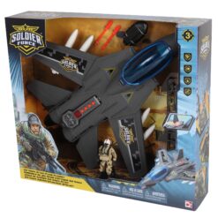 Soldier Force Air Falcon Patrol Playset - 545054