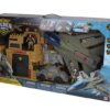 Soldier Force Bunker Air Attack Playset - 545063