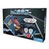 Laser Command Sword and Shield - 80039