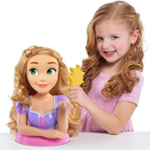 Disney Princess Rapunzel - 87360 - JP