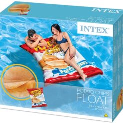 Intex Pool Potato Chips - 58776
