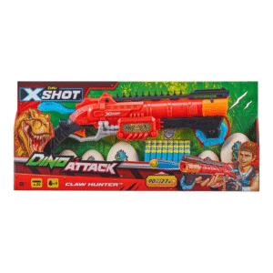 Xshot Dino Attack Claw Hunter - 4861