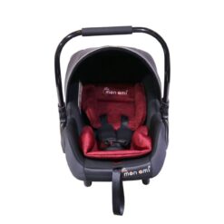 Monami Carseat For Baby- LB-321-RED