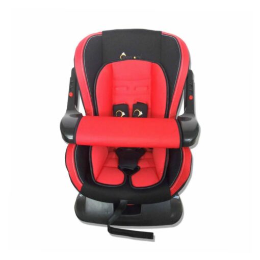 Monami Baby Carseat 360 Isofix Rotating – LB-619-RED