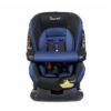 Monami Baby Carseat 360 Isofix Rotating – LB-717-Blue