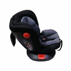 Toys 4you Monami Baby Car seat - LB-717 Grey/Black
