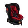 Toys 4you Monami Car Seat 360 Rotating & reclining 12 Years, From 0-36 RED