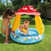 Intex Mushroom Inflatable Swimming Pool - 57114