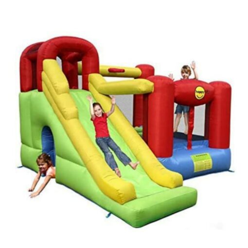 Happy Hop Airflow Play Center - 9060